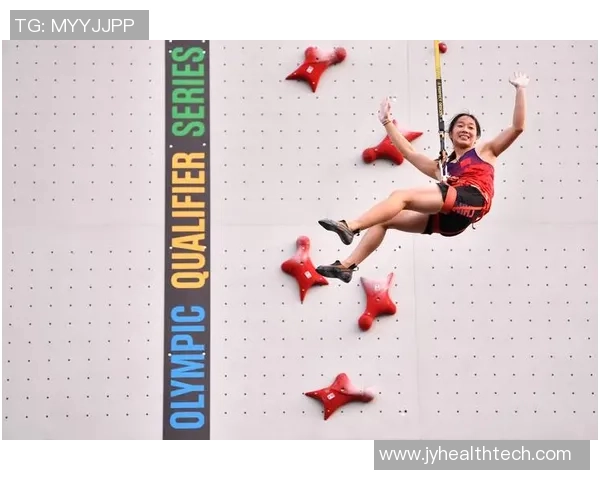 北京攀岩队速度对比深度解析及未来发展展望