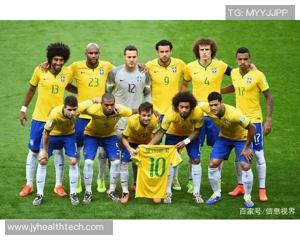 巴西足球传奇：14位最强明星球员的辉煌历程与成就解析