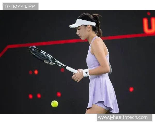 武汉网球队速度对比深度解析与战术影响探讨