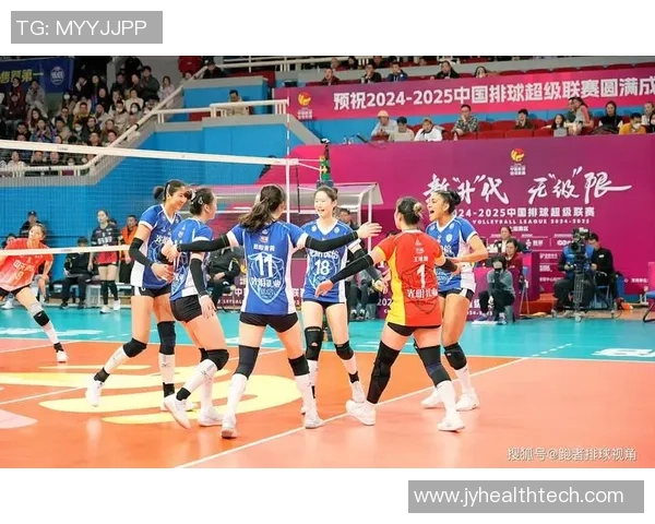 深入探讨上海排球队各队实力差异与发展潜力分析