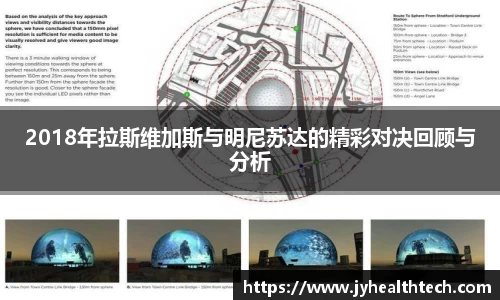 2018年拉斯维加斯与明尼苏达的精彩对决回顾与分析
