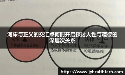 河床与正义的交汇点何时开启探讨人性与道德的深层次关系