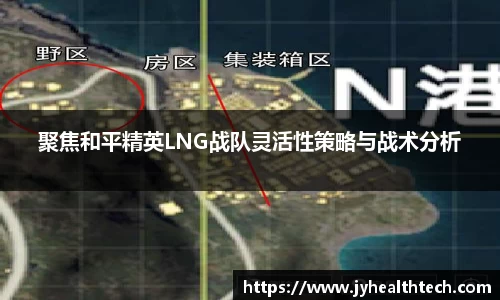 聚焦和平精英LNG战队灵活性策略与战术分析